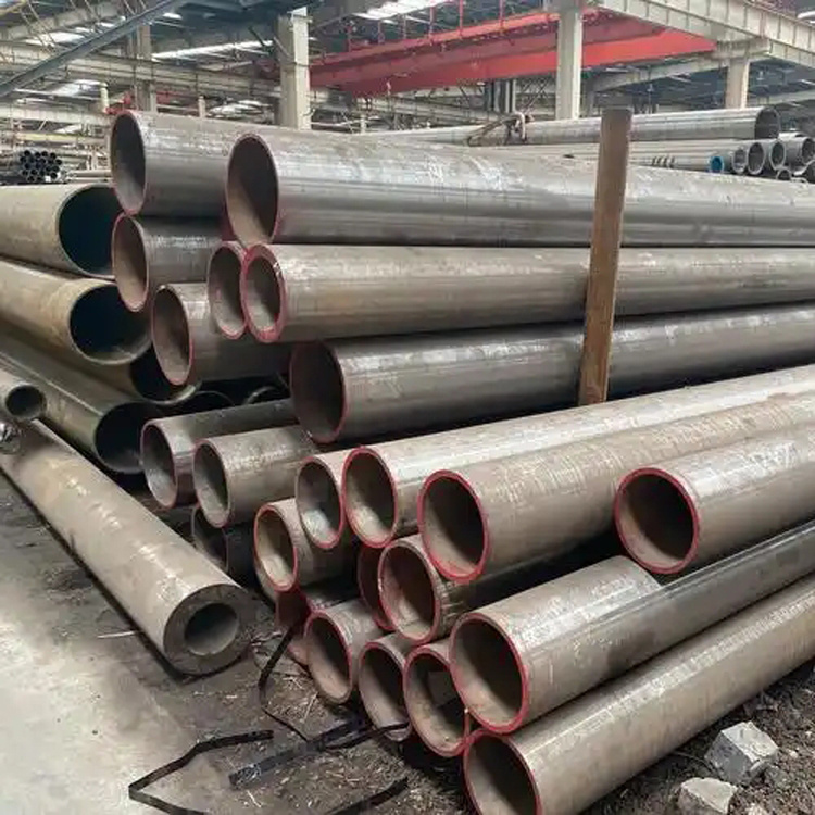 万泉镇电厂用锅炉管
